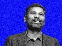 Girish Mathrubootham steps down as Freshworks CEO