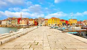 Porec Badeurlaub In Kroatien Istrien Reisen Astl