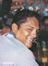 Julio Jaramillo's Instagram, Twitter & Facebook