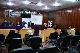 We encourage our talents; to be the best.