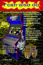 Juegos clasicos arcade maquinas recreativas. Yo Tambien Puedo Hacer Emilianoramondiaz Perfil Pinterest