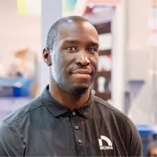 grateful #newchapter #domanbuildingmaterials #buildingmaterials  #careergrowth