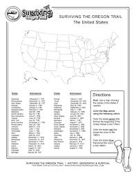 2nd Grade Comprehension Worksheet 2nd Grade Reading Worksheets In 2020 History Worksheets Geography Worksheets Map Skills Worksheets