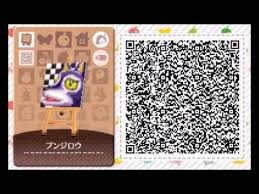 When you want to design and build your own dream home, you have an opportunity to make your dreams become a reality. Animal Crossing Happy Home Designer Qr Code 7 3ds Youtube