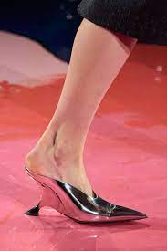   Fashion 與妳分享