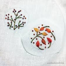Cross stitch embroidery printable patterns free. Some Tiny Embroidery For Jewelry With Free Patterns Needlenthread Com