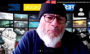 Los periodistas deben investigar, tener datos, documentos, hacer  periodismo" Omar Rincón