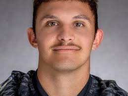 Alumni Notebook: Ames and Weber State football to face Montana