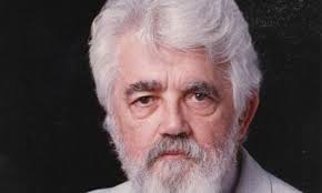 John McCarthy obituary