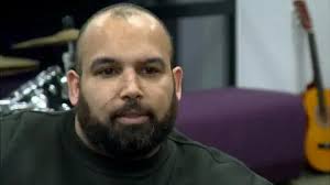 Youth services in North West England 'need salaries, not bricks'