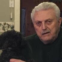 William R. Stoffyn Obituary