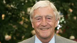 Michael Parkinson obituary: Setting the standard for TV talk shows