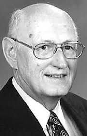 Richard L. "Dick" Bryson M.D.