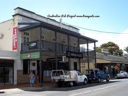 Pin On Australian Pub Project