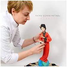 Únete a facebook para estar en contacto con fatma özmen y otras personas que tal vez conozcas. Fatma Ozmen Metinel Sugar Artist Home Facebook