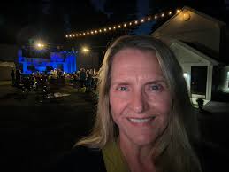 Andrea Gartner For Danbury...