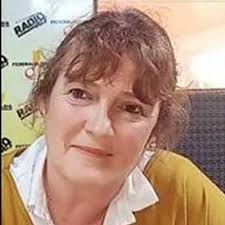 Stream Audio Maria Isabel Kessler by Federalaldia9