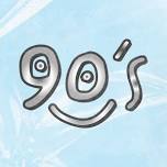 Fool House - The Ultimate 90's Party