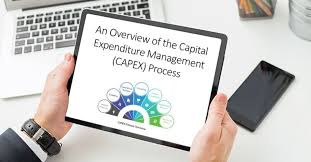 Overview of the Capital Expenditure Management (CAPEX) Process - IQX Business Solutions