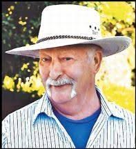 Barry Newcomb Obituary (2019)