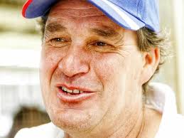 Stuart Webb and Ana Royale: Queensland Oaks