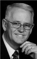 Patrick Register Obituary (2014)