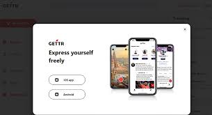 Gettr tried the best to provide best software quality to the users, allow anyone to express their opinion freely. Ym838kppuusstm