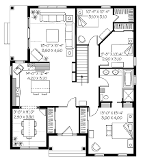Low Cost Housing Philippines Metro Manila Condo Floor Plans House Plans Small House Plans