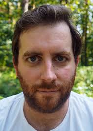 Aaron Prior — The Arts Centre Telford