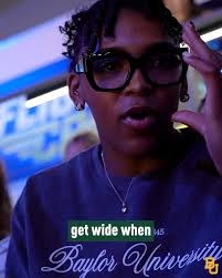 Baylor Women's Basketball