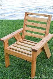 Outdoor Lounge Chair Build Plans Lounge Chair Outdoor Outdoor Chairs Diy Patio Chairs Diy