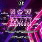 Now That's What I Call Party Dances! - Dance Workshop event image