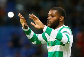 Celtic midfielder olivier ntcham is expected to seal a deadline day move to ligue 1 side marseille. Celtic Fans Talk About Olivier Ntcham Thisisfutbol Com