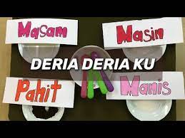 We did not find results for: Perkembangan Deria Dan Pemahaman Dunia Persekitaran Lessons Blendspace