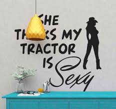 You don't need to much space for this. Amazing Adult Wall Stickers For Bedroom Tenstickers