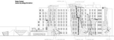 After buildup, mit center is a letdown the boston globe may 5, 2004. Stata Center Massachusetts Verdict Designbuild