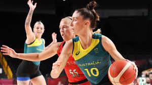 Shane heal on the opals olympic squad. Qmfne7hutcgq8m