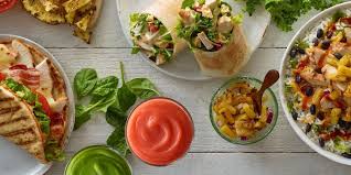Mrm Franchise Feed Tropical Smoothie Opens 700th And