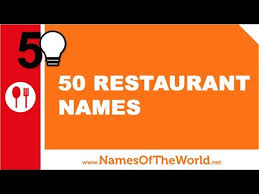 You found 8,879 restaurant music royalty free music & sound effects from $1. Chinese Restaurant Name Ideas Download Audio Mp3 And Mp4 Vivaos Guardas