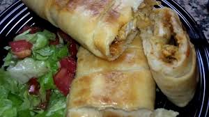 Une fois la pâte est levée, frotter les mains avec un peu d'huile et. Recette De La Baguette Farcie Youtube