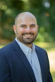 Timothy "Tim" LeBlanc for St. Mary Parish President