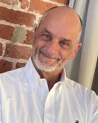 Patrick DAndrea, East Greenwich, RI, 02818