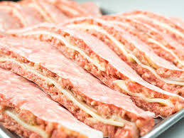 Una pietanza gustosa, facilissima e veloce, versatile e sempre pronta per accontentare i vostri commensali. Tramezzini Di Carne Artigianali Prosciutto E Formaggio Macelleria D Orta
