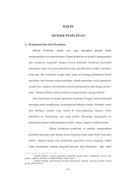 Http Repo Iain Tulungagung Ac Id 2055 4 Bab 20iii Pdf