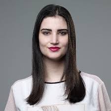 Melissa Sugarman's Instagram, Twitter & Facebook