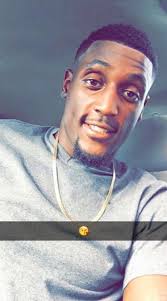 Marcus Maxwell, age 23