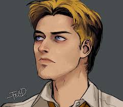 SAW FANART. Peter Strahm and Mark Hoffman [Saw IV and V] and some  crossovers [Little Big League and Picket Fences x Saw] . . . . #saw  #sawfranchise #sawiv #sawv #sawhoffman