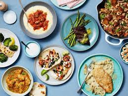 Not only do dogs have a history of eating eggs in the wild, but eggs can be an excellent source of nutrition for them. Recipes You Can Cook From Scratch In 15 Minutes Food Network Cooking School Food Network