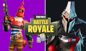 Fortnite kit skin new styles.how to unlock kit new styles.new style pickaxe and glider. Fortnite Season 3 Scuba Jonesy Eternal Knight Aquaman Kit And More New Skins Gaming Entertainment Express Co Uk