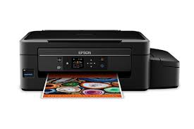 Review and epson ecotank l575 drivers download — this epson l575 ecotank is the multifunction cordless. Epson Ecotank L475 L Series All In Ones Printers Support Epson Caribbean